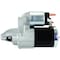 Wai Global Starter, STRMI PMGR 12V 10T CW, 14kW12 Volt, CW, 10Tooth Pinion 19143N - alternate 8